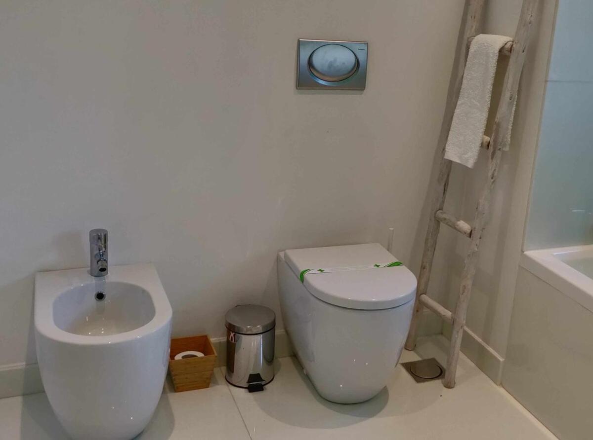 Condominio Zen Pearl-Luxury Com Piscina Funchal  Esterno foto